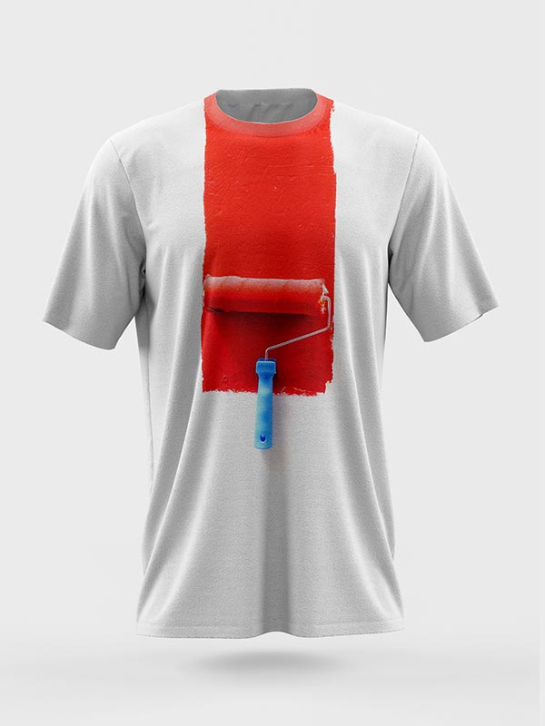 Camiseta Exemplo 6
