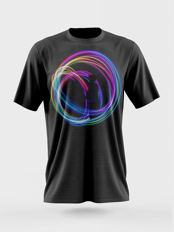 Camiseta Exemplo 5