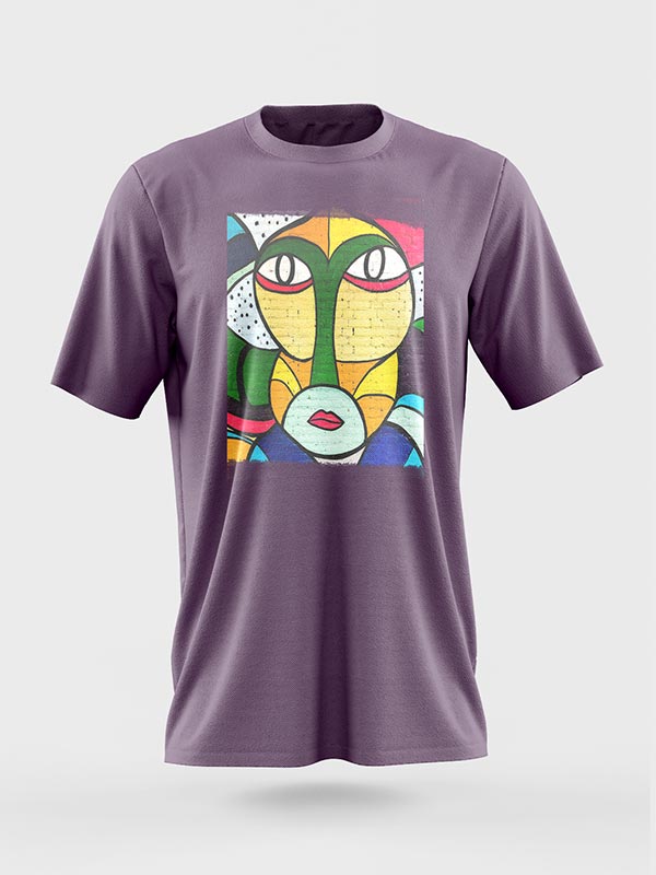 Camiseta Exemplo 8