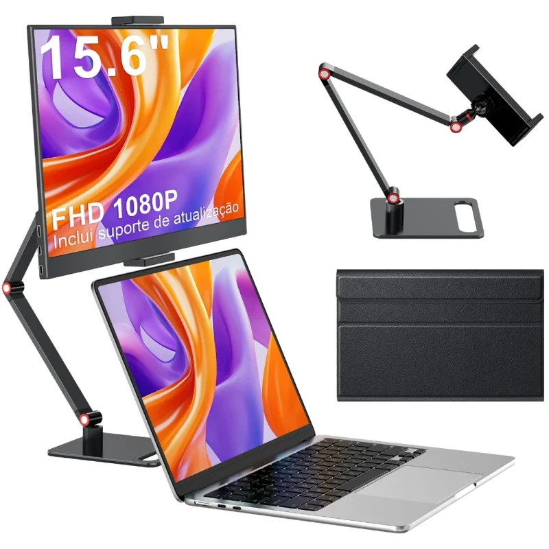 15.6inch Portatil Monitor
