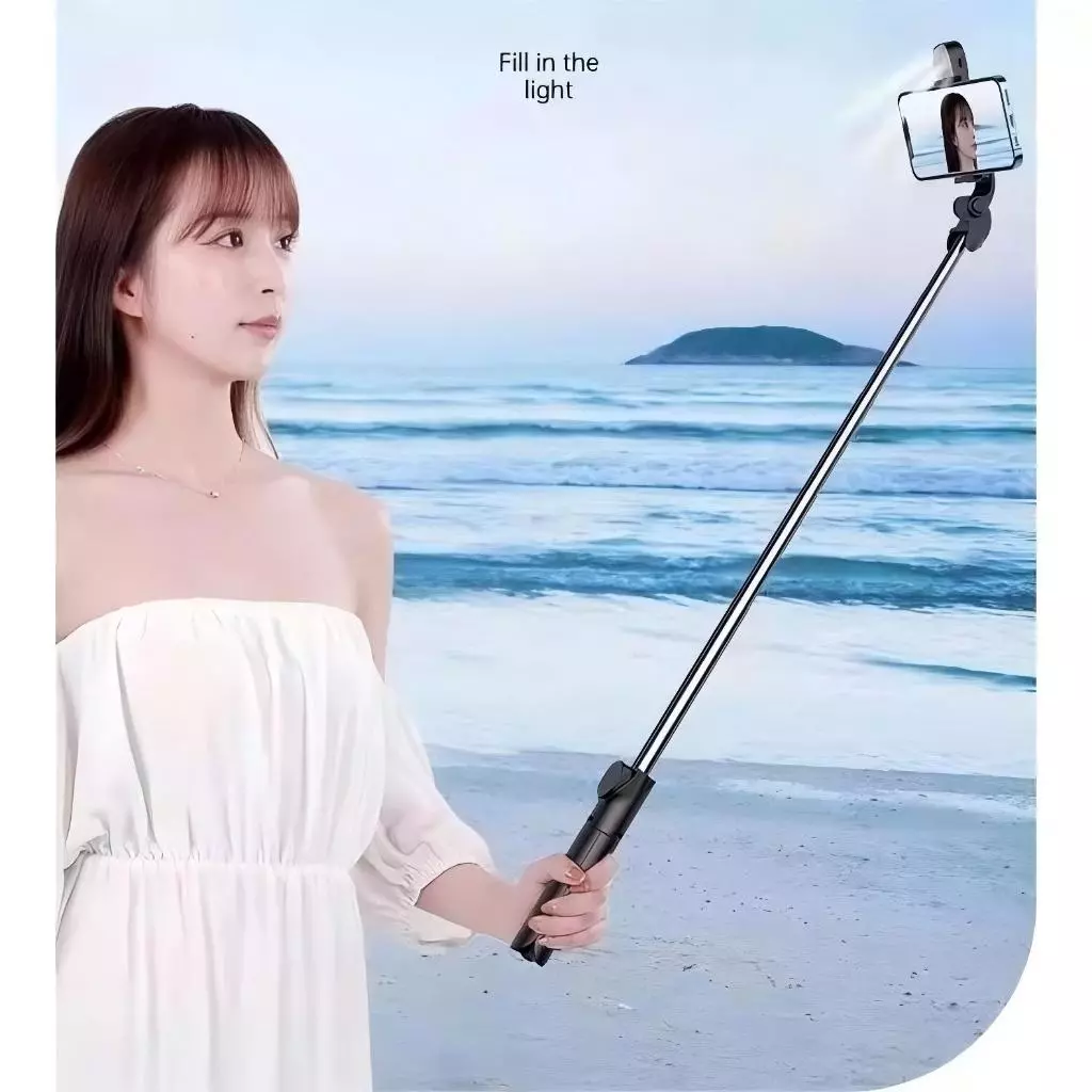 Bastão Pau de selfie