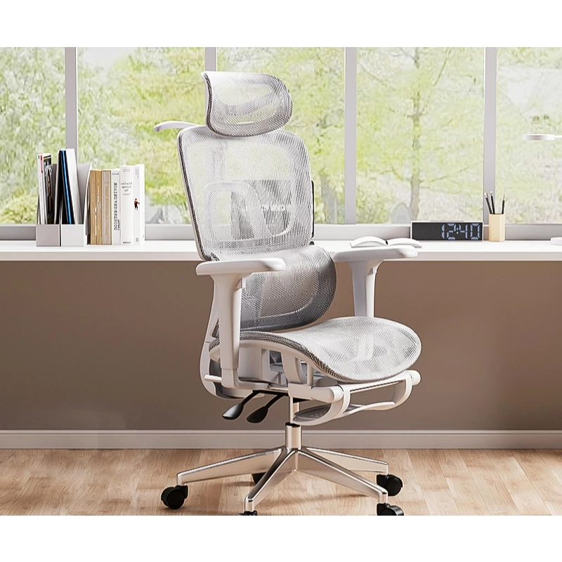 Cadeira Escritório Ergonômica