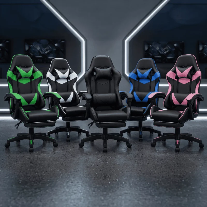 Cadeira Gamer Premium