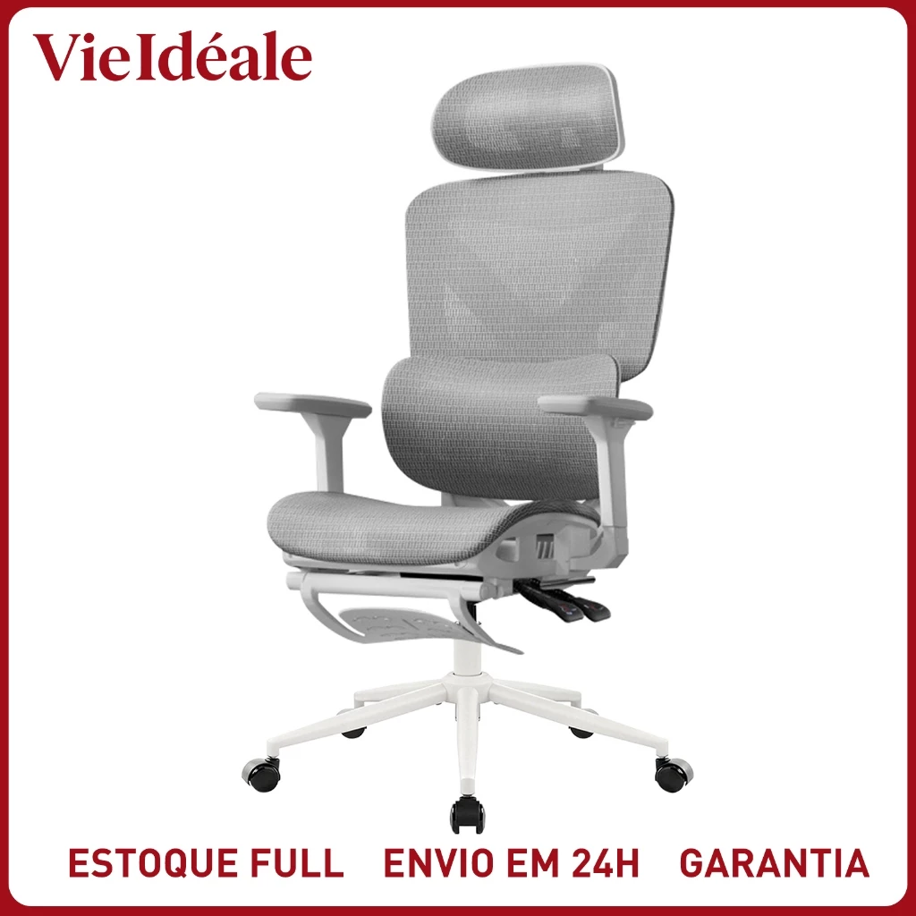 Cadeira Gamer