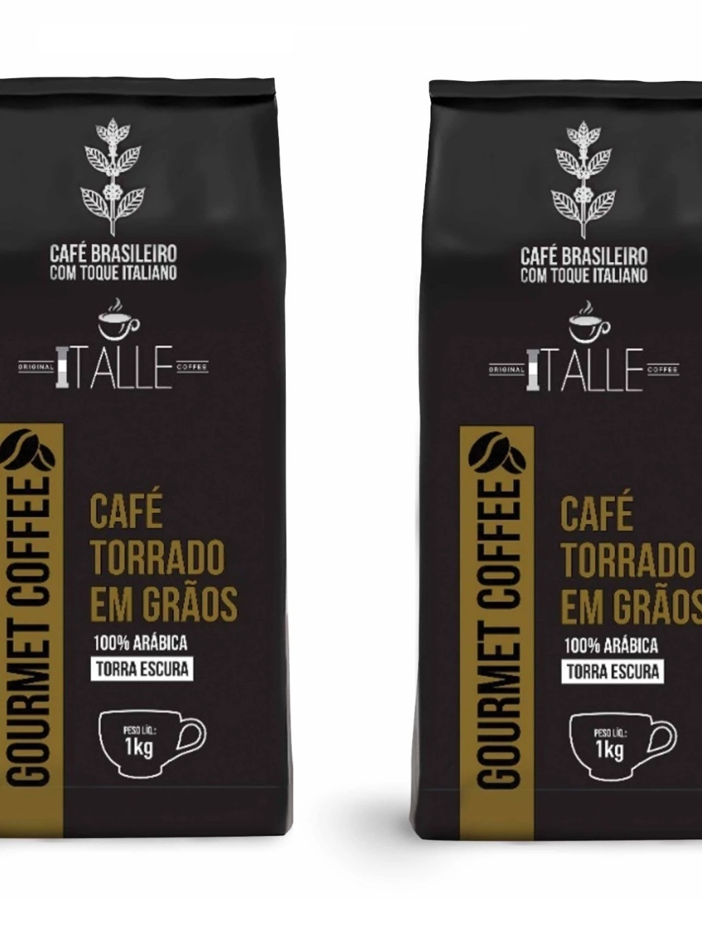 Café Torrado Arábica Ofertas Boas