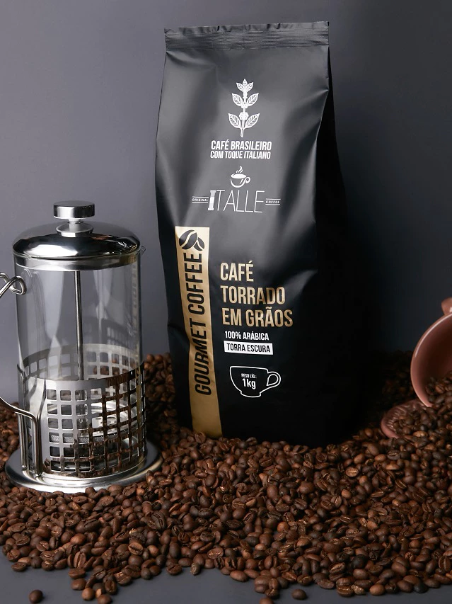 Café Torrado Arábica Ofertas Boas