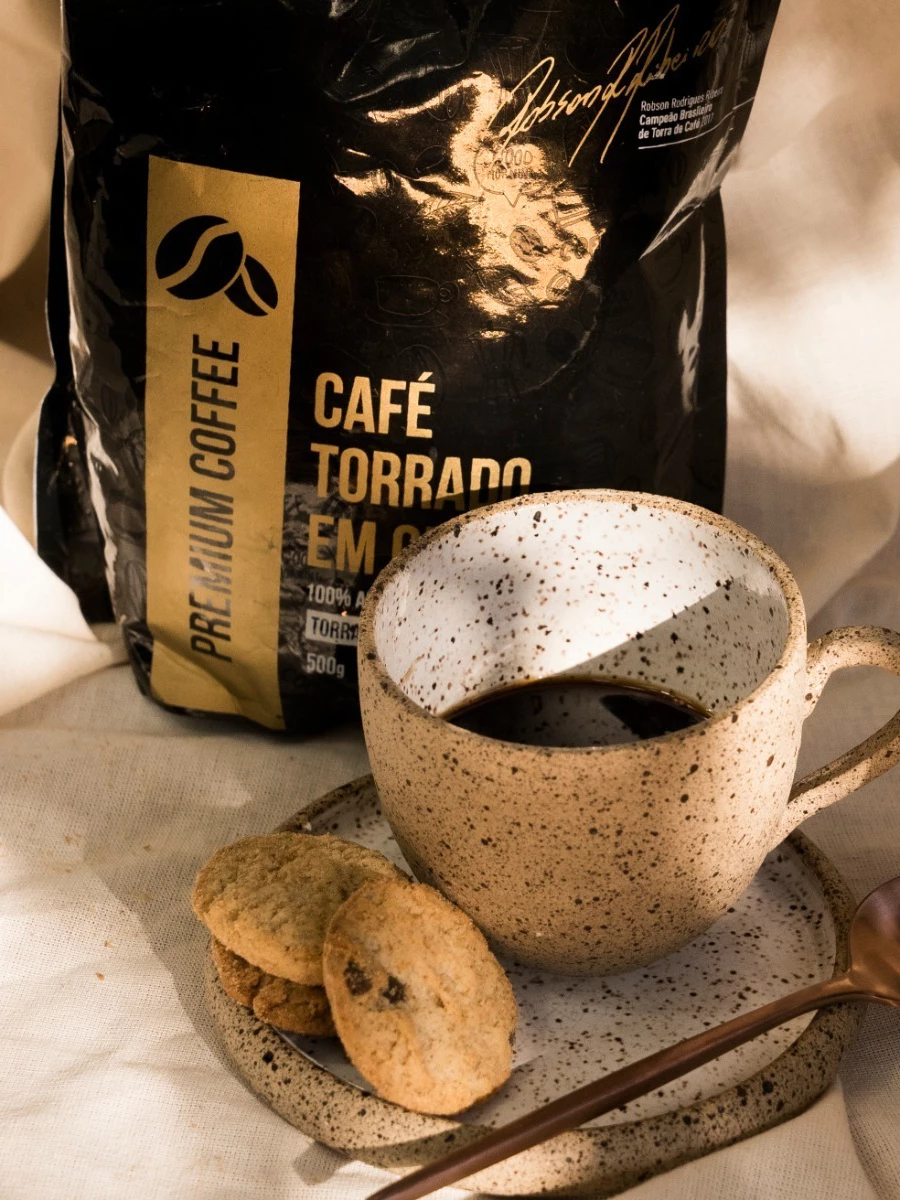 Café Torrado Arábica Ofertas Boas
