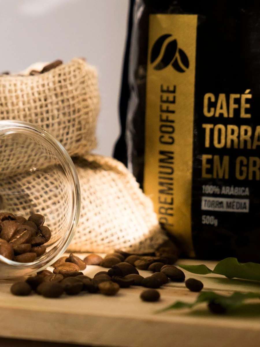 Café Torrado Arábica Ofertas Boas
