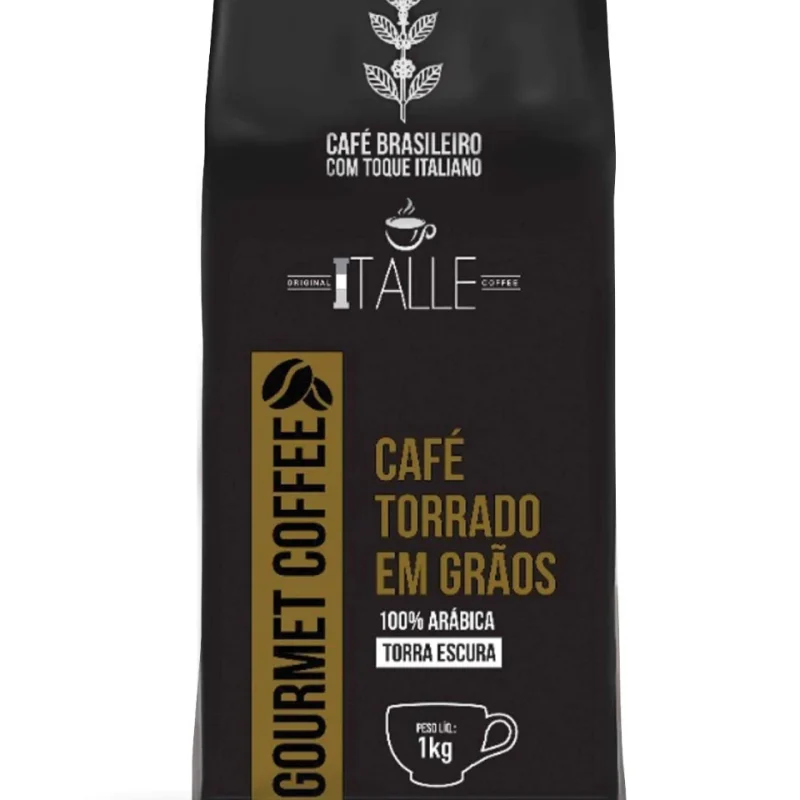 Café Torrado Arábica Ofertas Boas