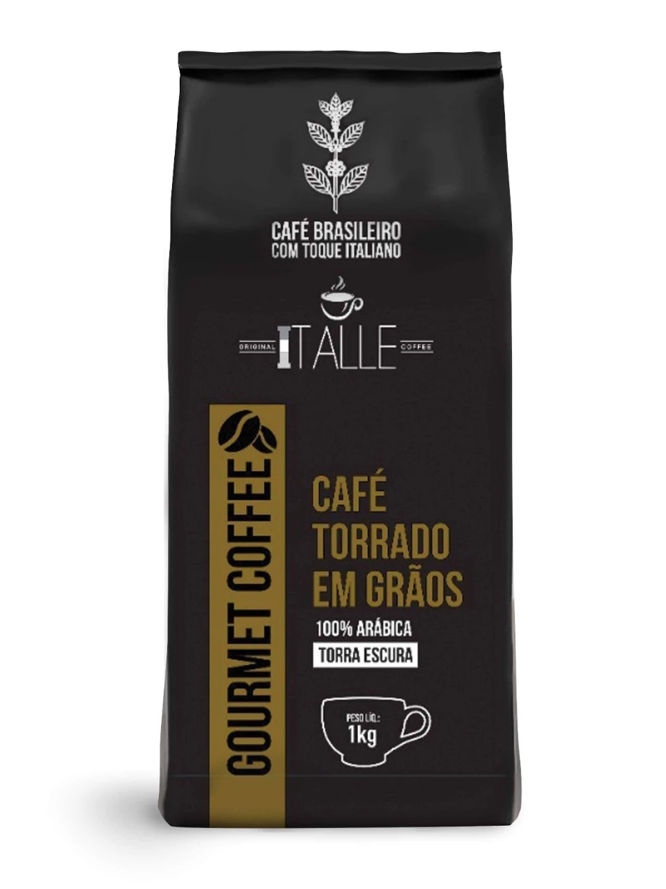 Café Torrado Arábica Ofertas Boas