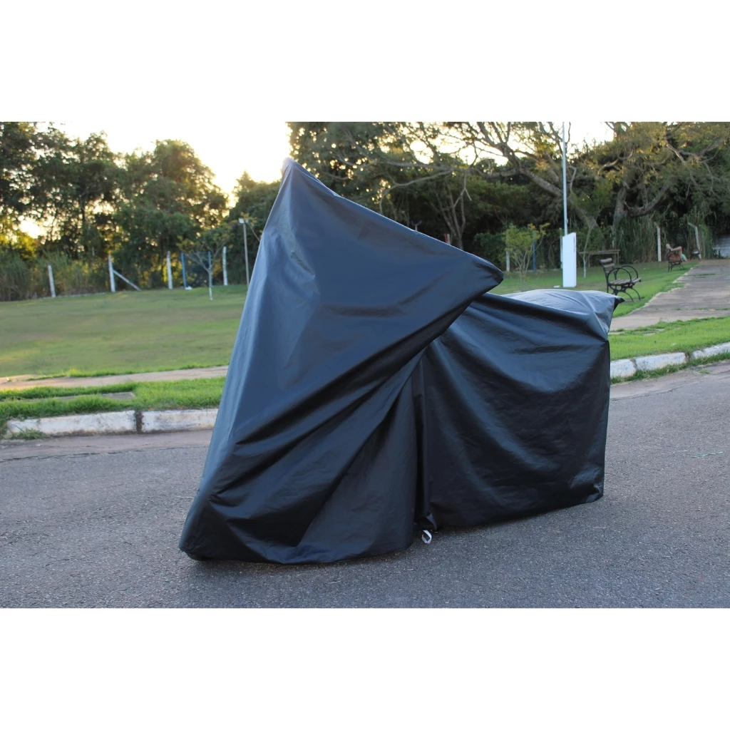 Capa de Cobrir Moto