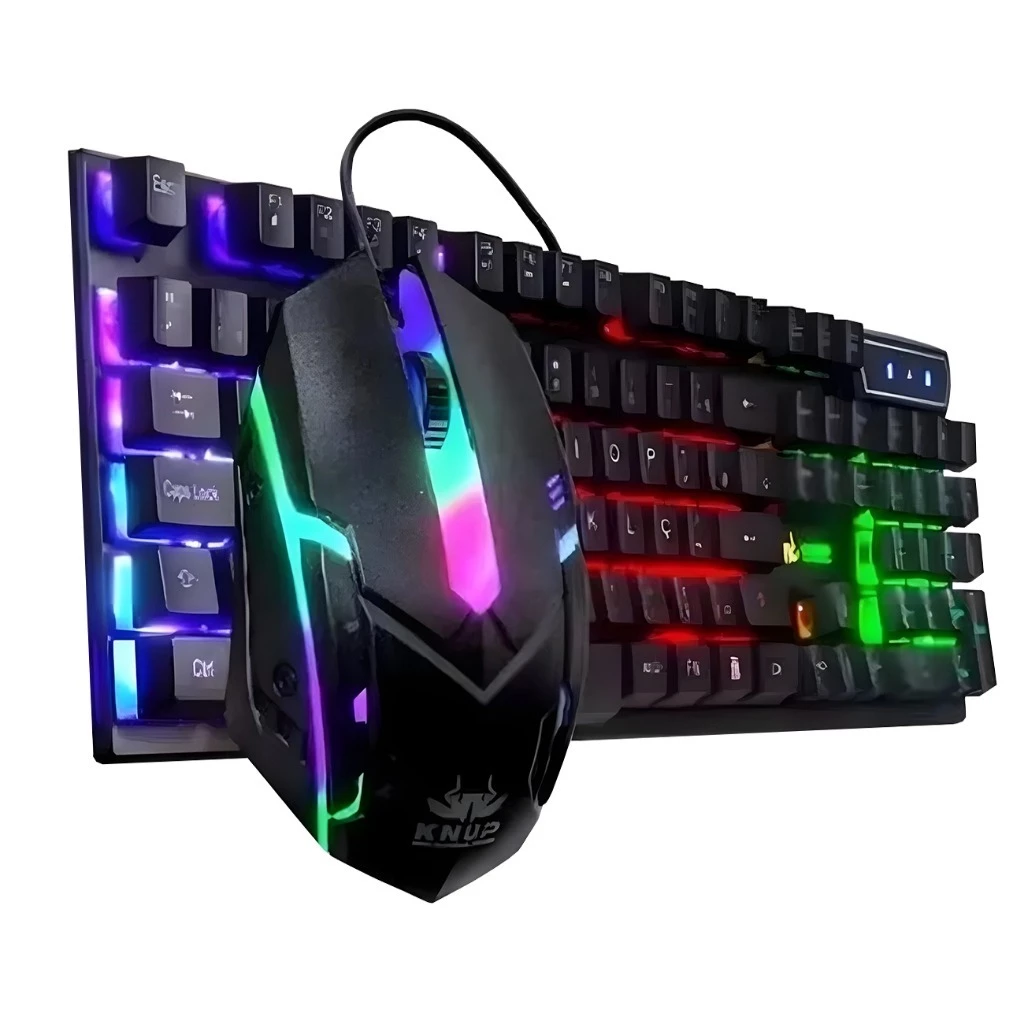 Computador Gamer Intel Core