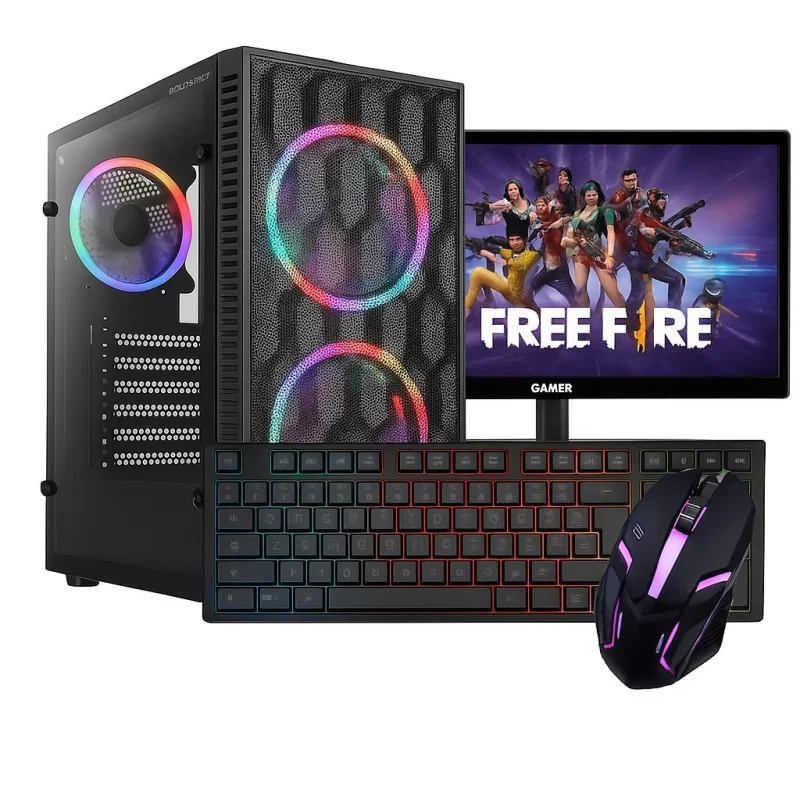 Computador Gamer Intel Core