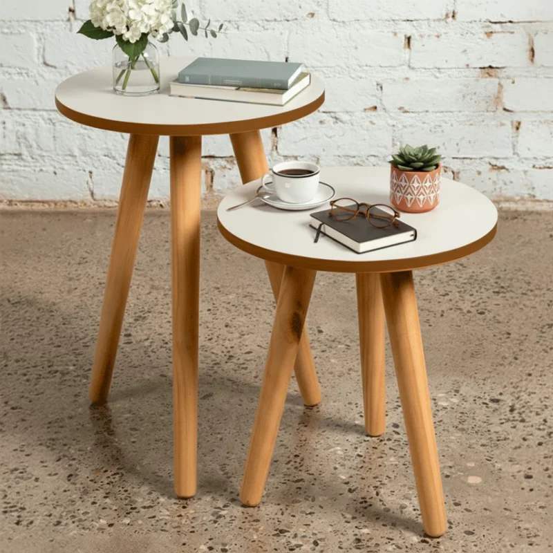 Conjunto de Mesa Canto