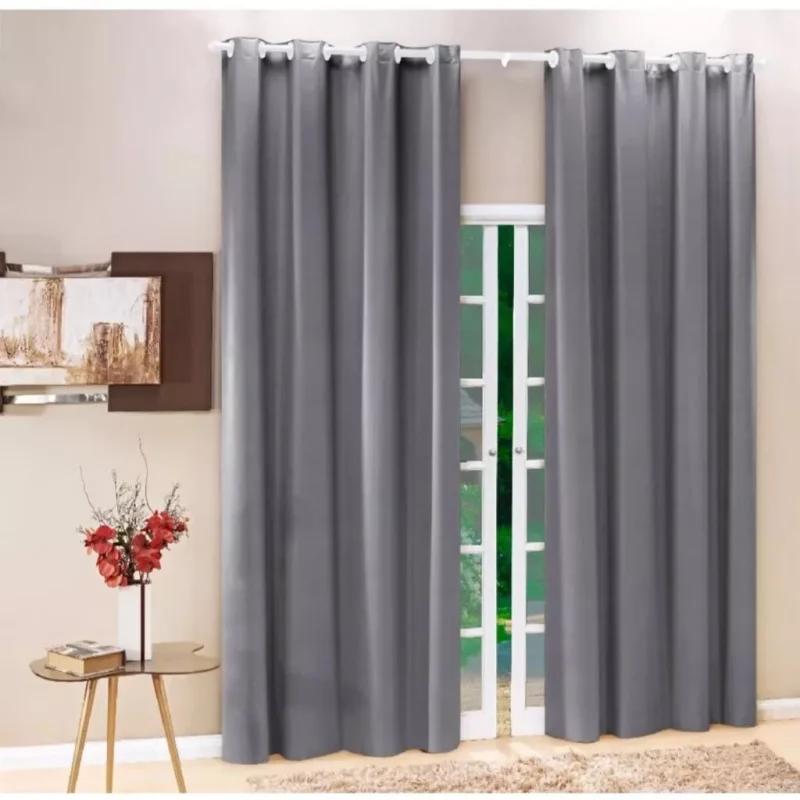 Cortina Blackout PVC