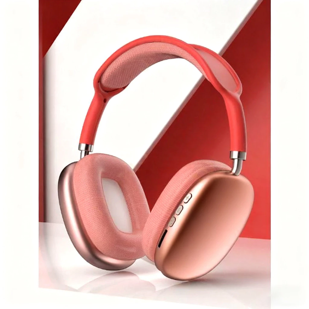 Fone Bluetooth Sem Fio De Ouvido P9