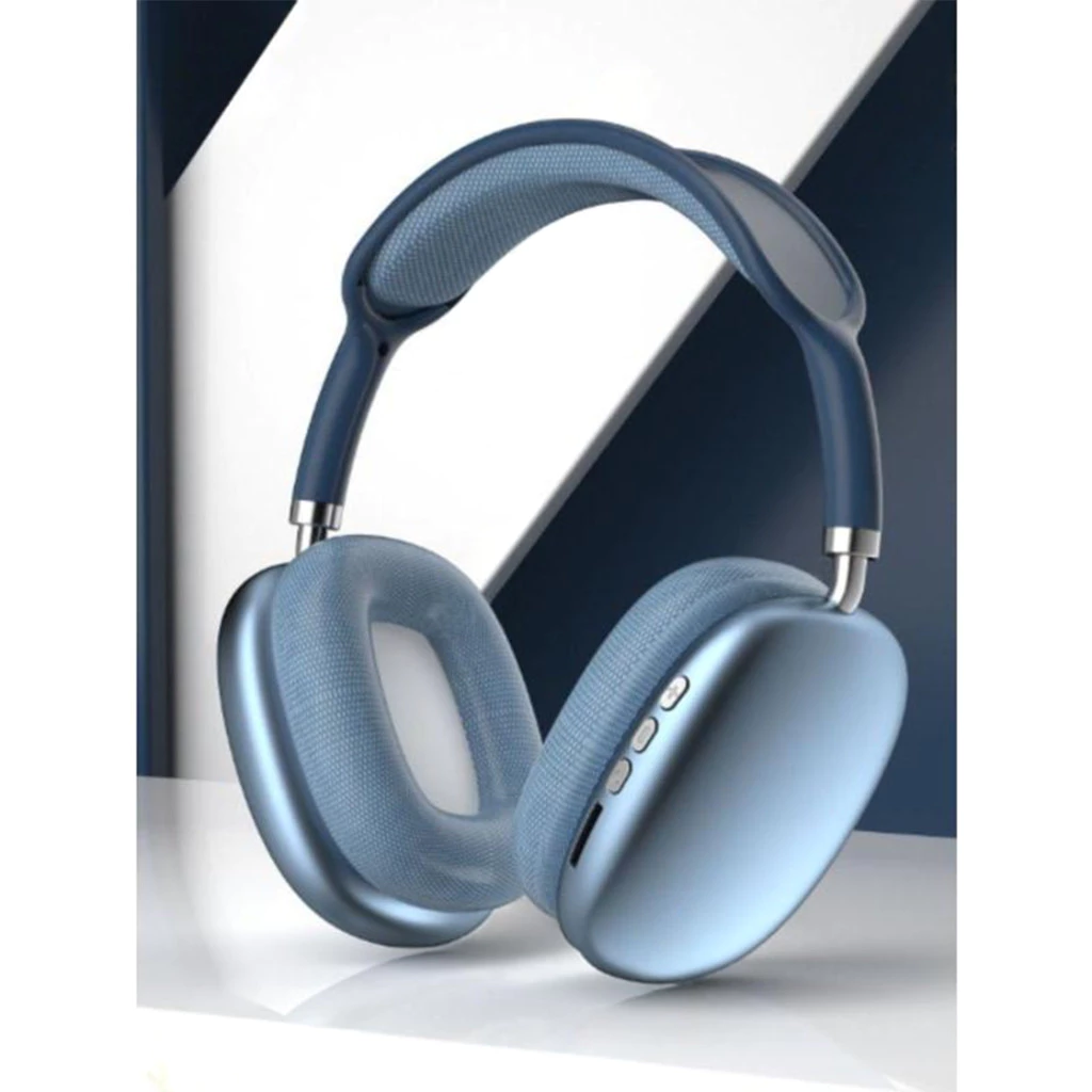 Fone Bluetooth Sem Fio De Ouvido P9 TWS Macaron Headphone Fone de Ouvido Envio Imediato - Imagem 5