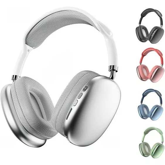 Fone Bluetooth Sem Fio