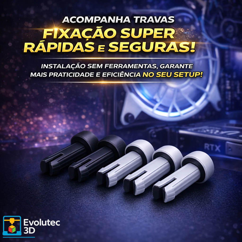 Grelhas Fan 120mm Harry Potter Capa Fan Pc Gamer Cpu Gamer Setup Gamer Decoração - Imagem 2