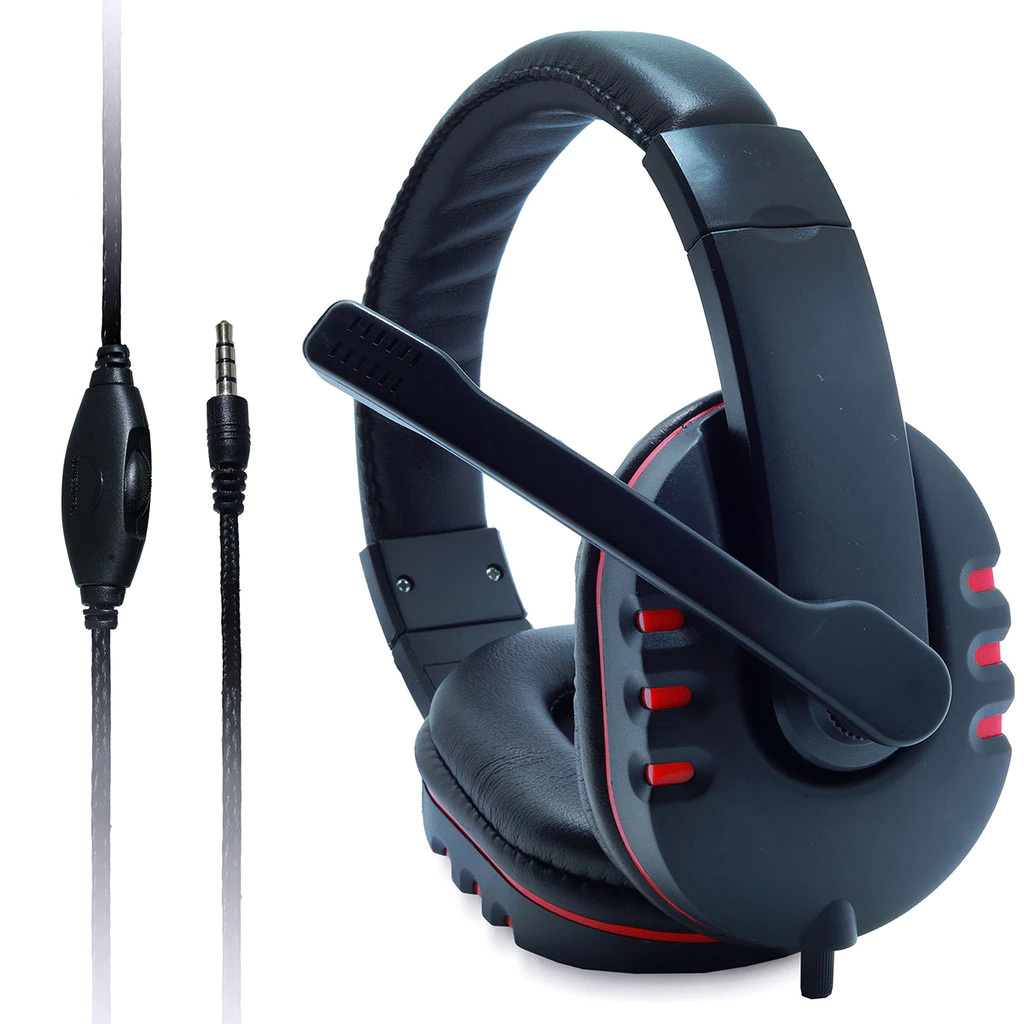 Kit Gamer Completo