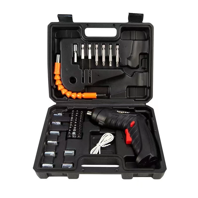 Kit Parafusadeira Elétrica