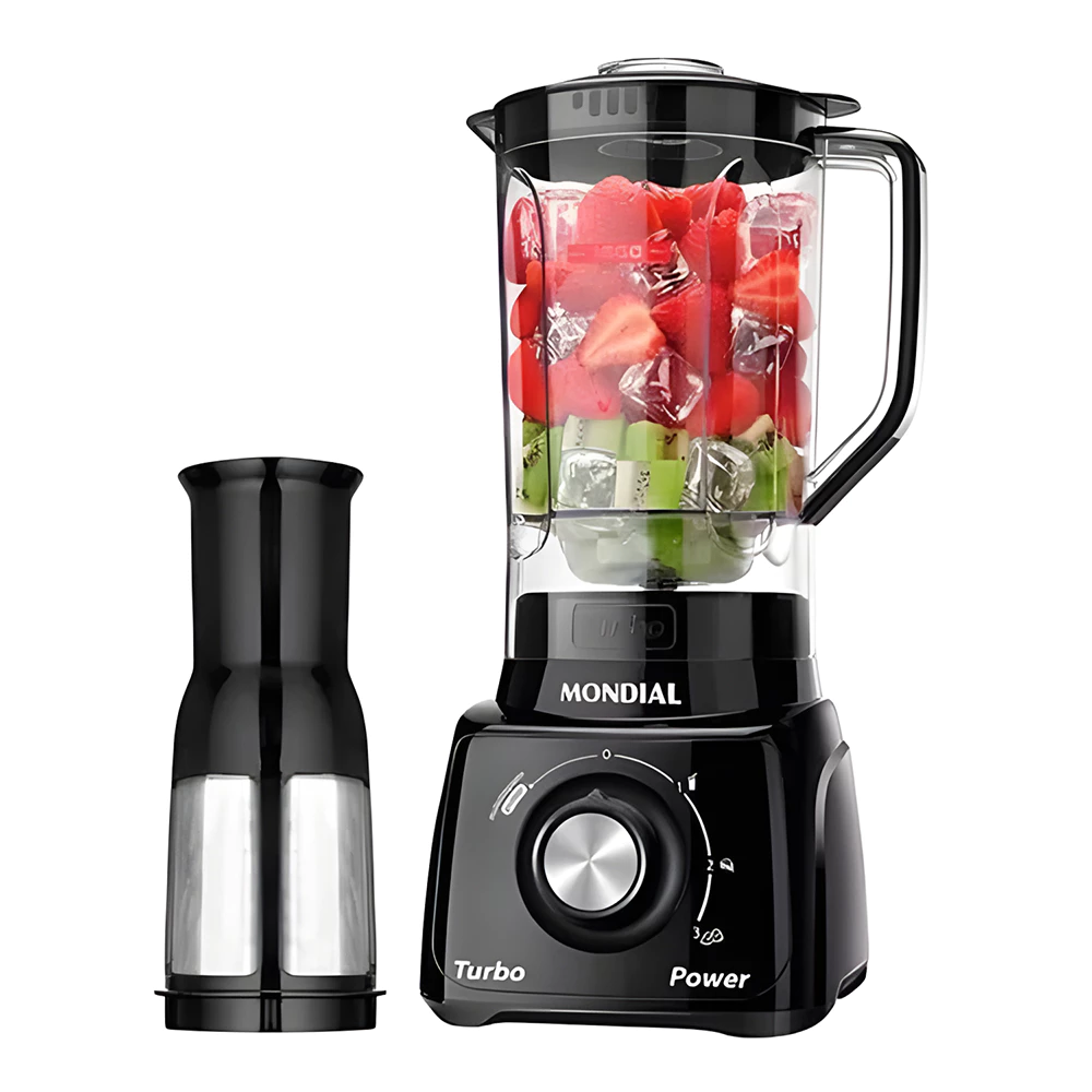 Liquidificador Mondial L‑99