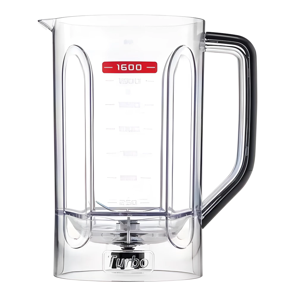 Liquidificador Mondial L‑99 Turbo 550 W 3 Velocidades - Imagem 3