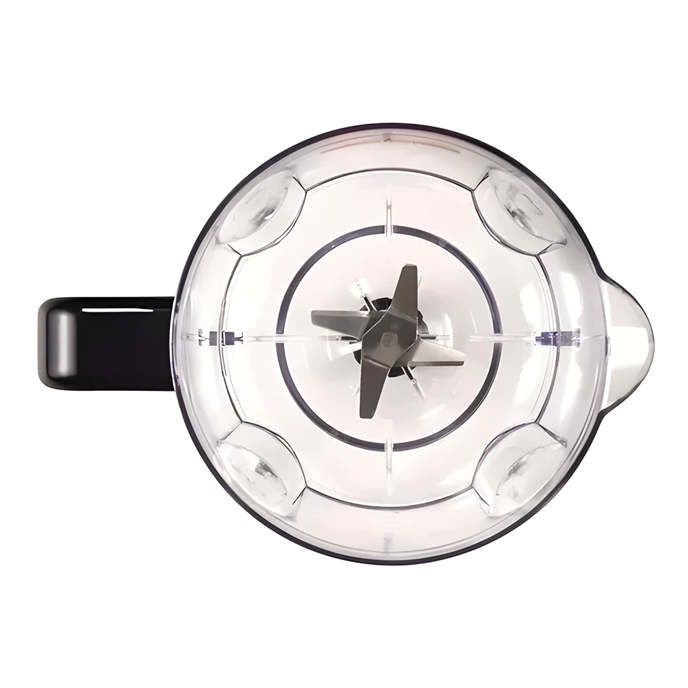 Liquidificador Mondial L‑99 Turbo 550 W 3 Velocidades - Imagem 2