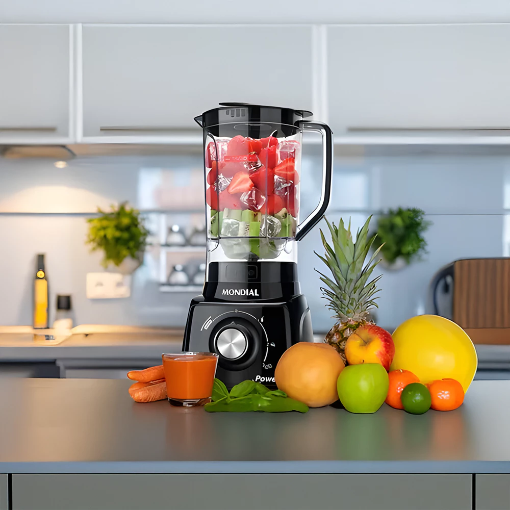 Liquidificador Mondial L‑99