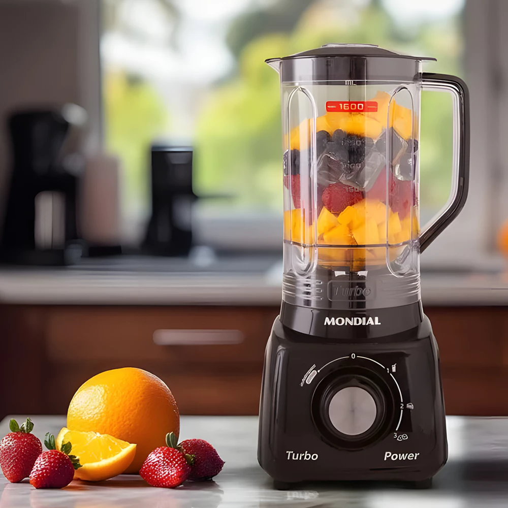 Liquidificador Mondial L‑99