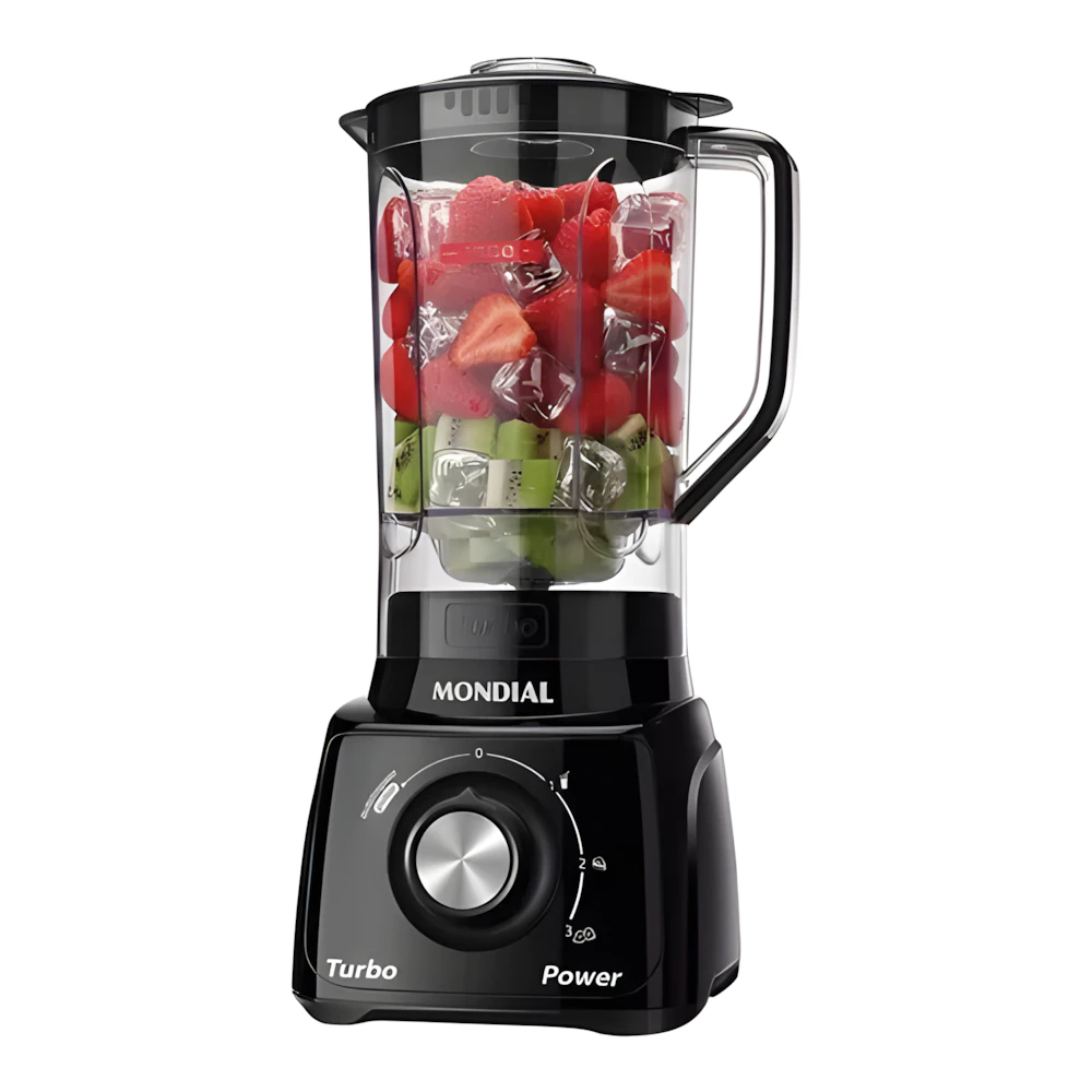 Liquidificador Mondial L‑99