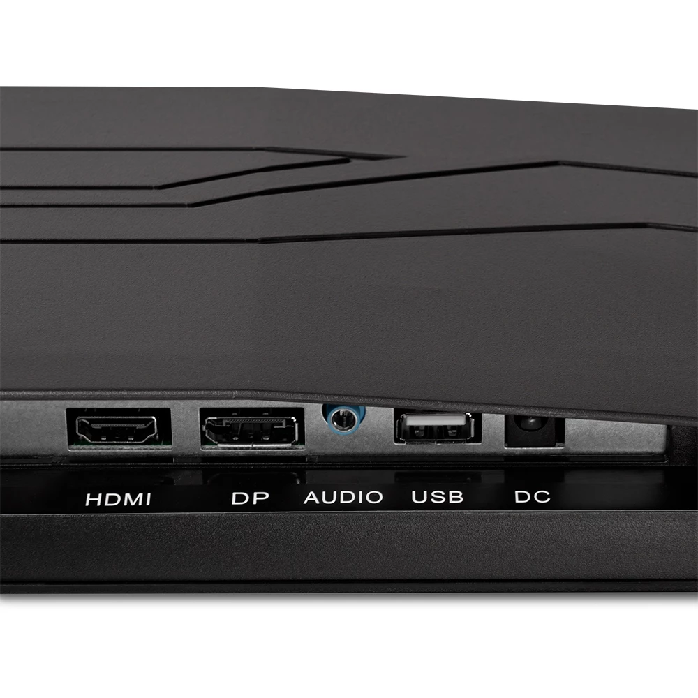 Monitor Gamer Pichau Athen V3 Pro, 27 Pol, IPS, FHD, 1ms, 200Hz, HDMI/DP, PG-ATH27V3P-BL02 - Imagem 2
