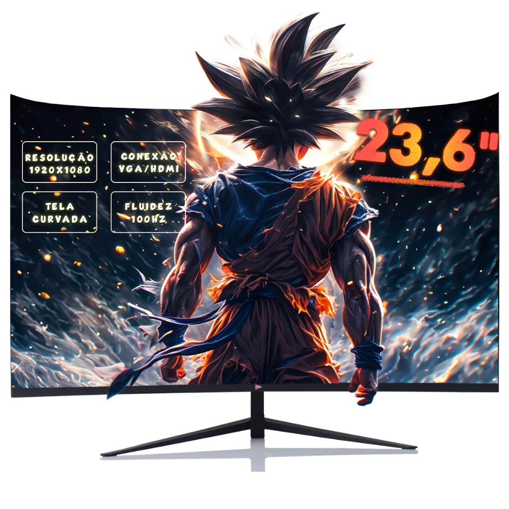 Monitor Gaming