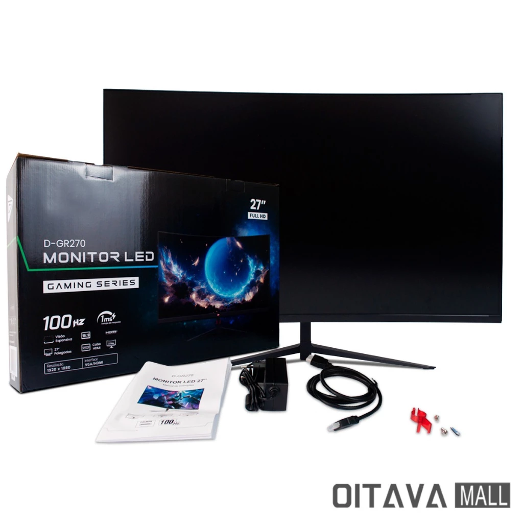 Monitor Gaming