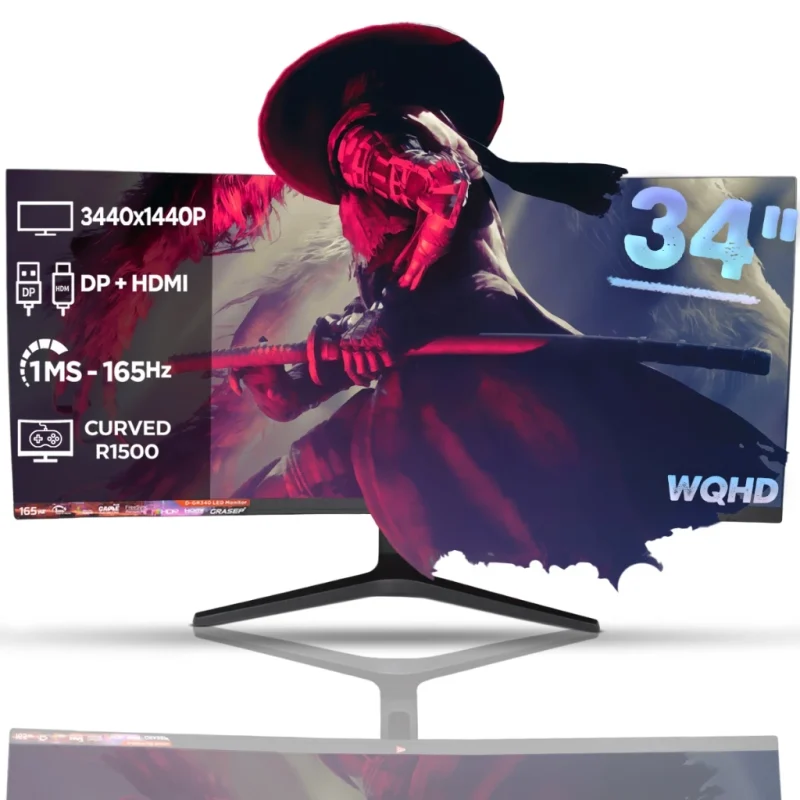 Monitor Gaming