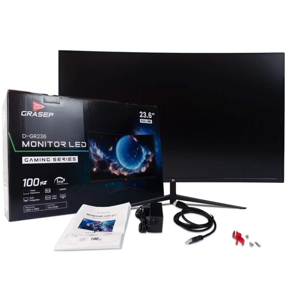 Monitor Gaming