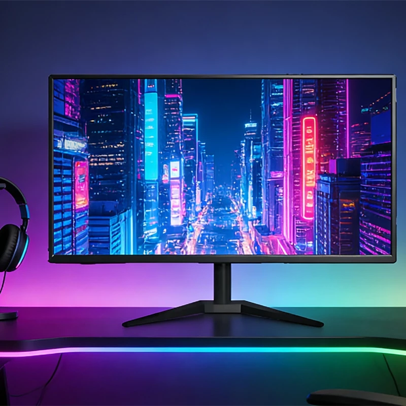 Monitor HD