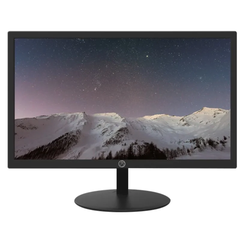 Monitor Led 21.5 Brazilpc