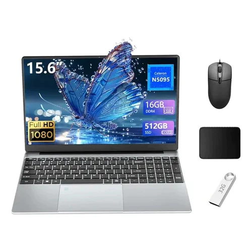 Notebook Gamer 15,6 Polegadas