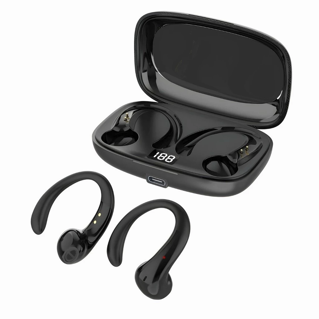 OWS-15 Fones De Ouvido Sem Fio