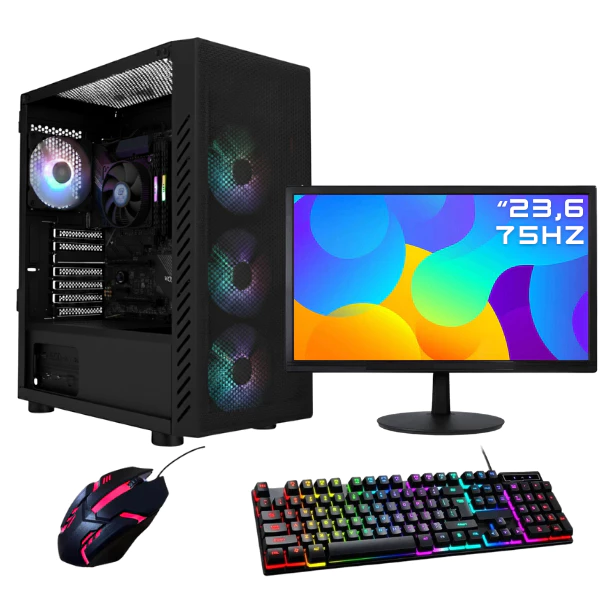PC Gamer Agaron Bolter