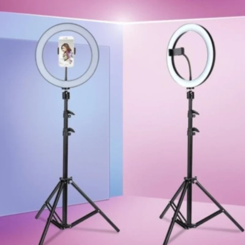 Ring Light Iluminador