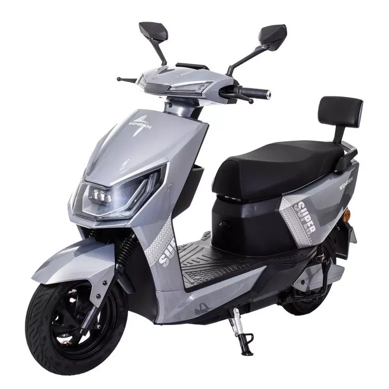 Scooter Elétrica 1000W
