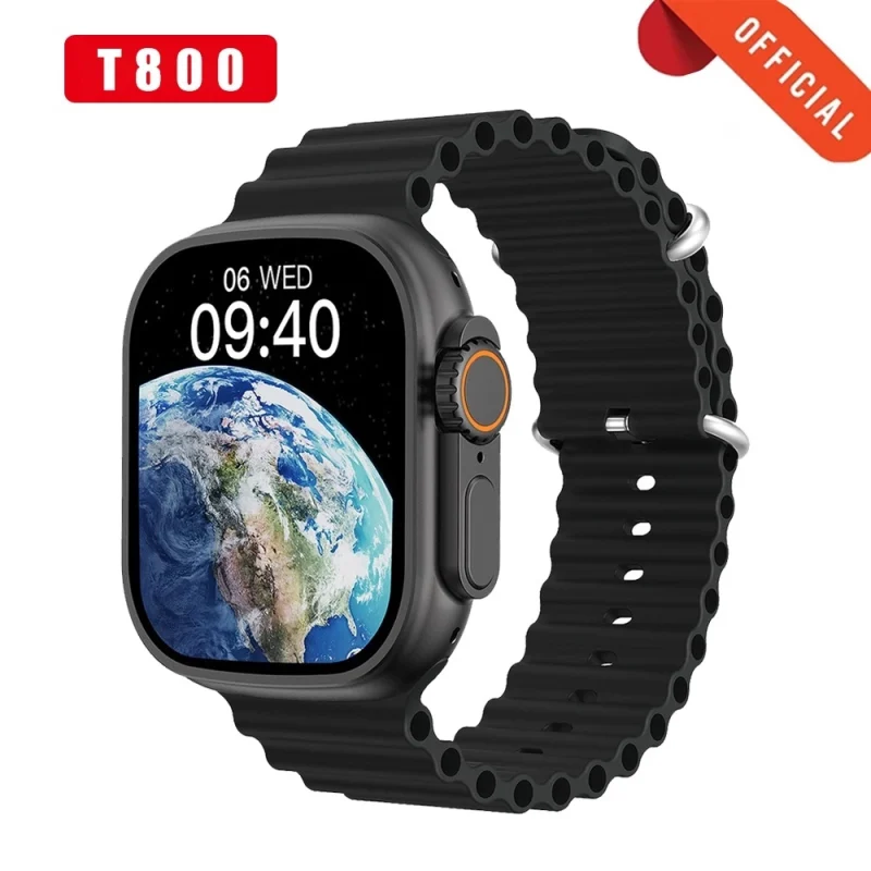 Smartwatch Relógio Inteligente
