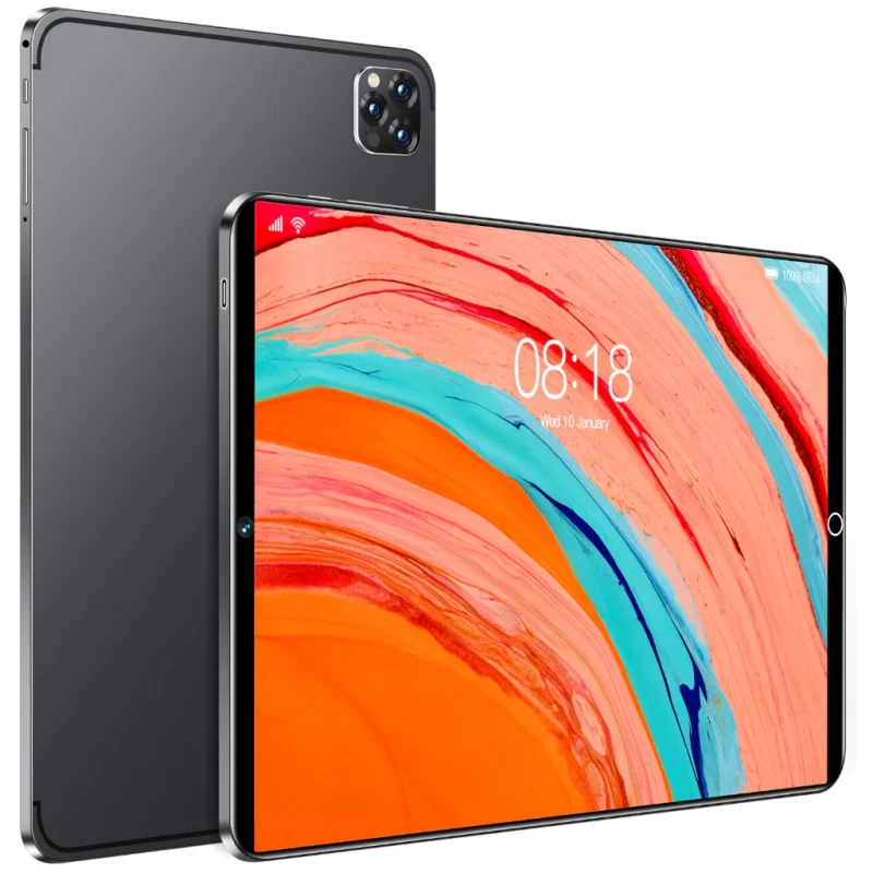Tablet 12+512 GB