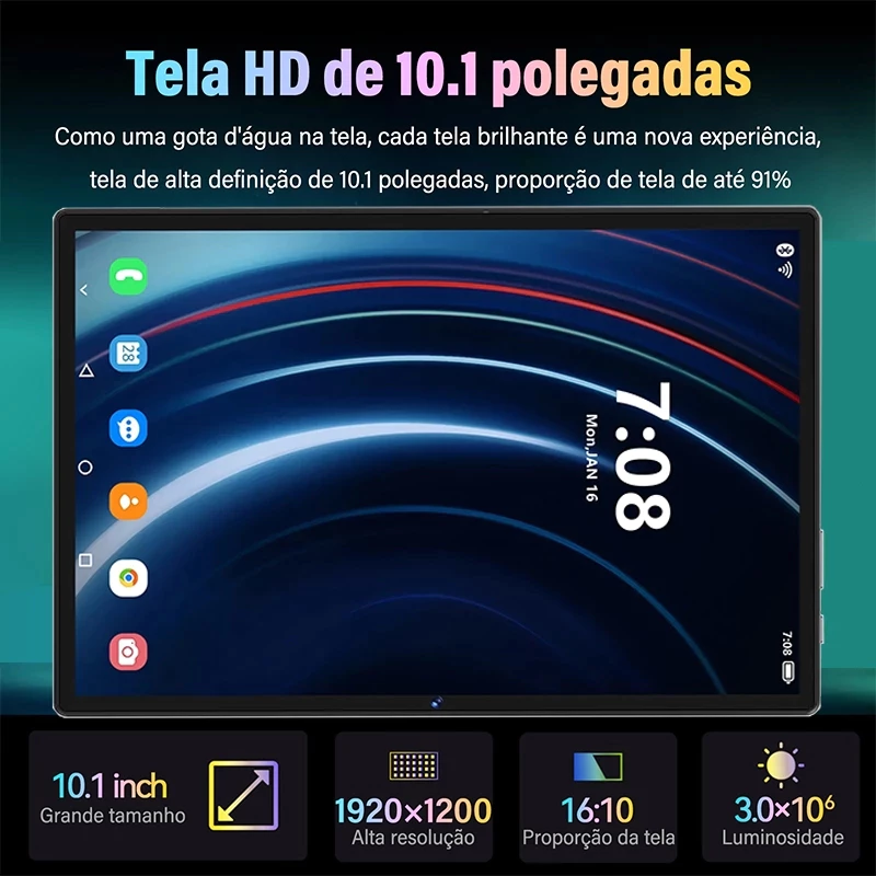 Tablet Pad ULTIMATE