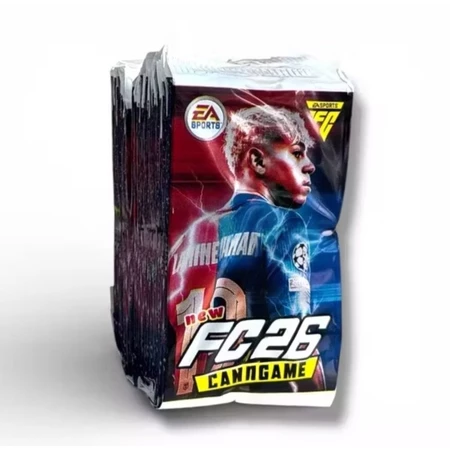 super cards fc 26