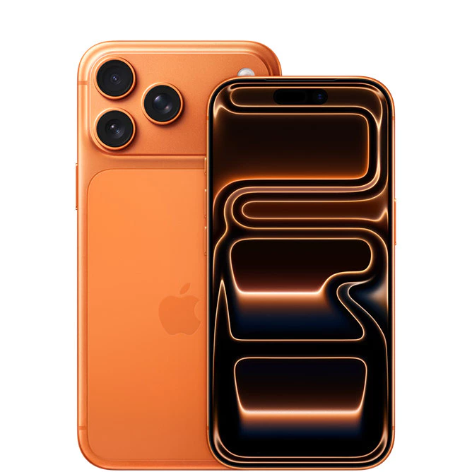 Apple iPhone 17 / 17 PRO / 17 PRO MAX 256GB E 512GB 2025 NOVO LACRADO 1 Ano de Garantia Apple - Imagem 5