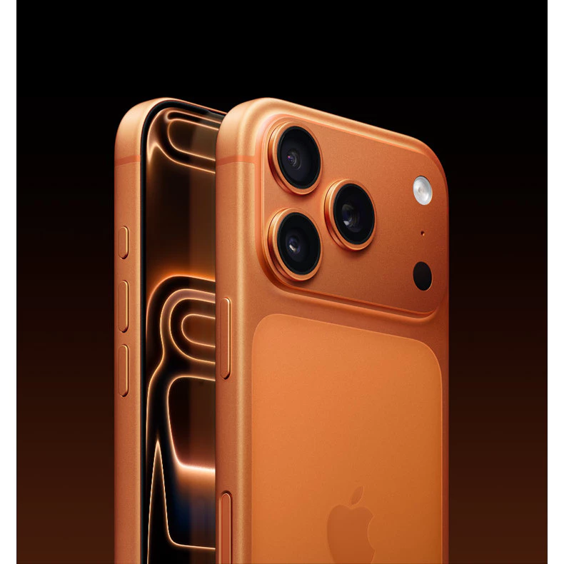 Apple iPhone 17 / 17 PRO / 17 PRO MAX 256GB E 512GB 2025 NOVO LACRADO 1 Ano de Garantia Apple - Imagem 4