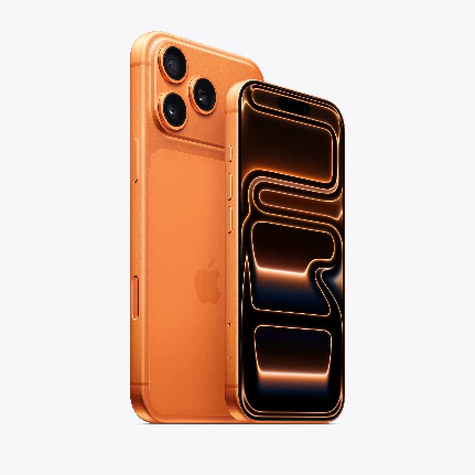 Apple iPhone 17 / 17 PRO / 17 PRO MAX 256GB E 512GB 2025 NOVO LACRADO 1 Ano de Garantia Apple - Imagem 3